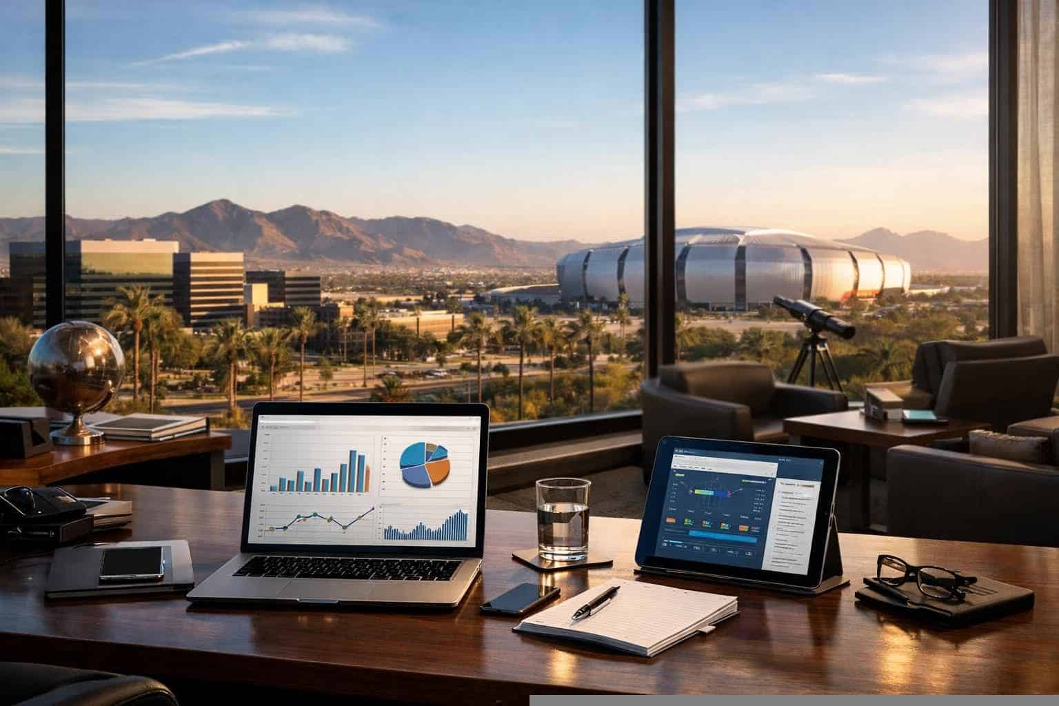 B2B Lead Generation Company In Arizona 6 B2B Lead Generation Company In Glendale AZ