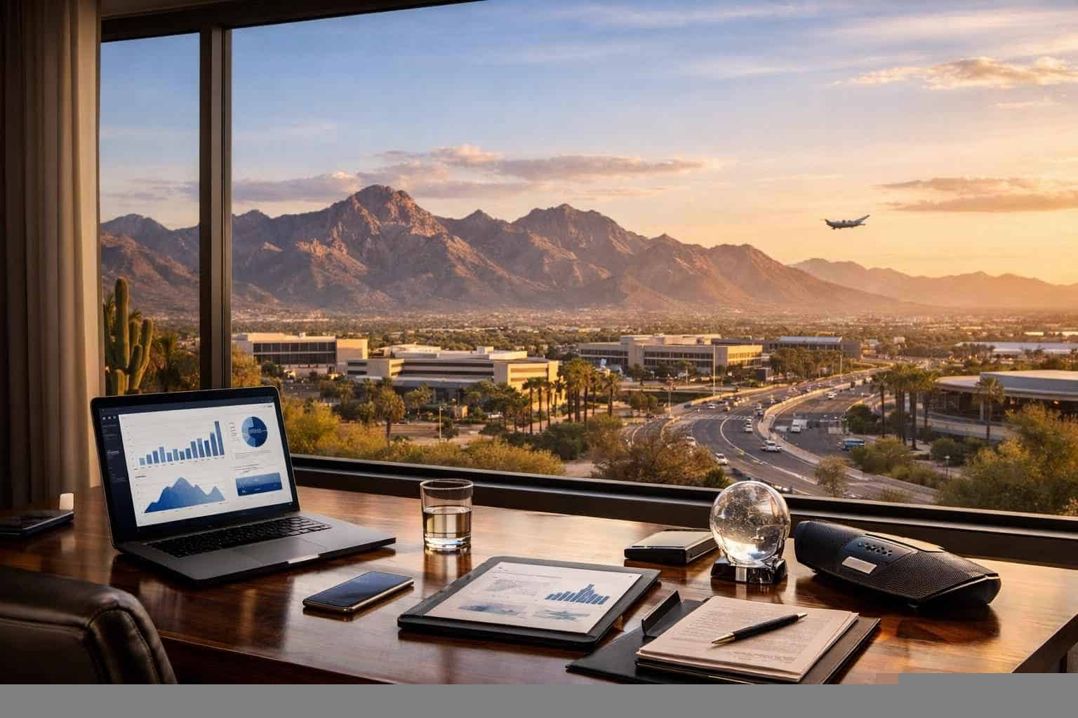 B2B Lead Generation Company In Arizona 11 B2B Lead Generation Company In Goodyear AZ