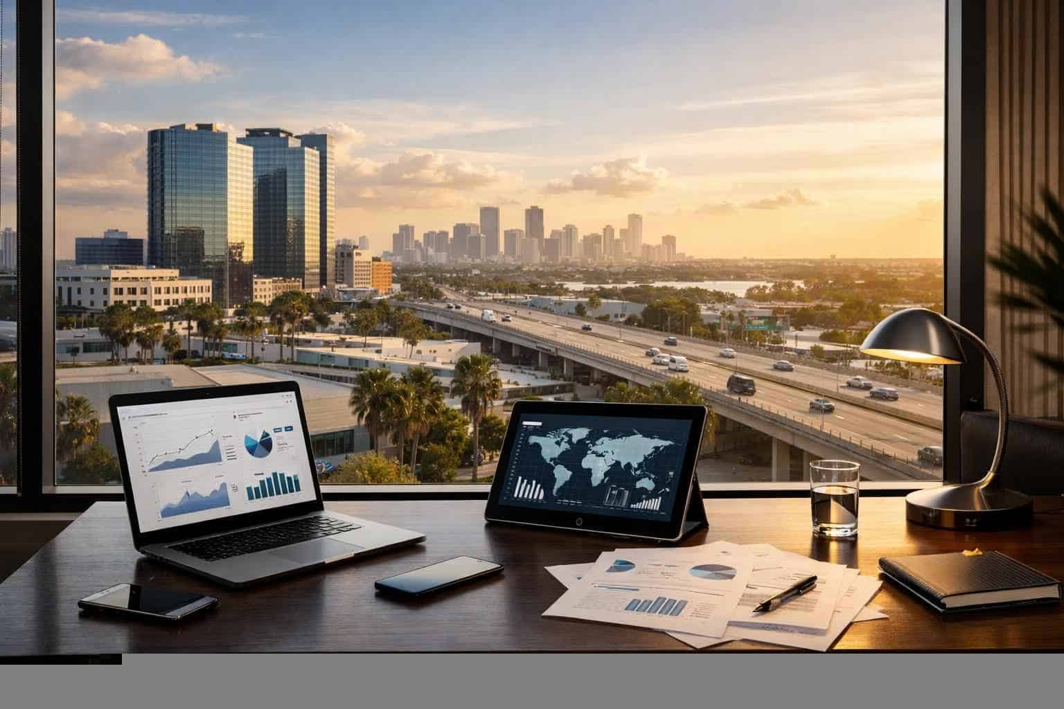 B2B Lead Generation Company in Hialeah FL