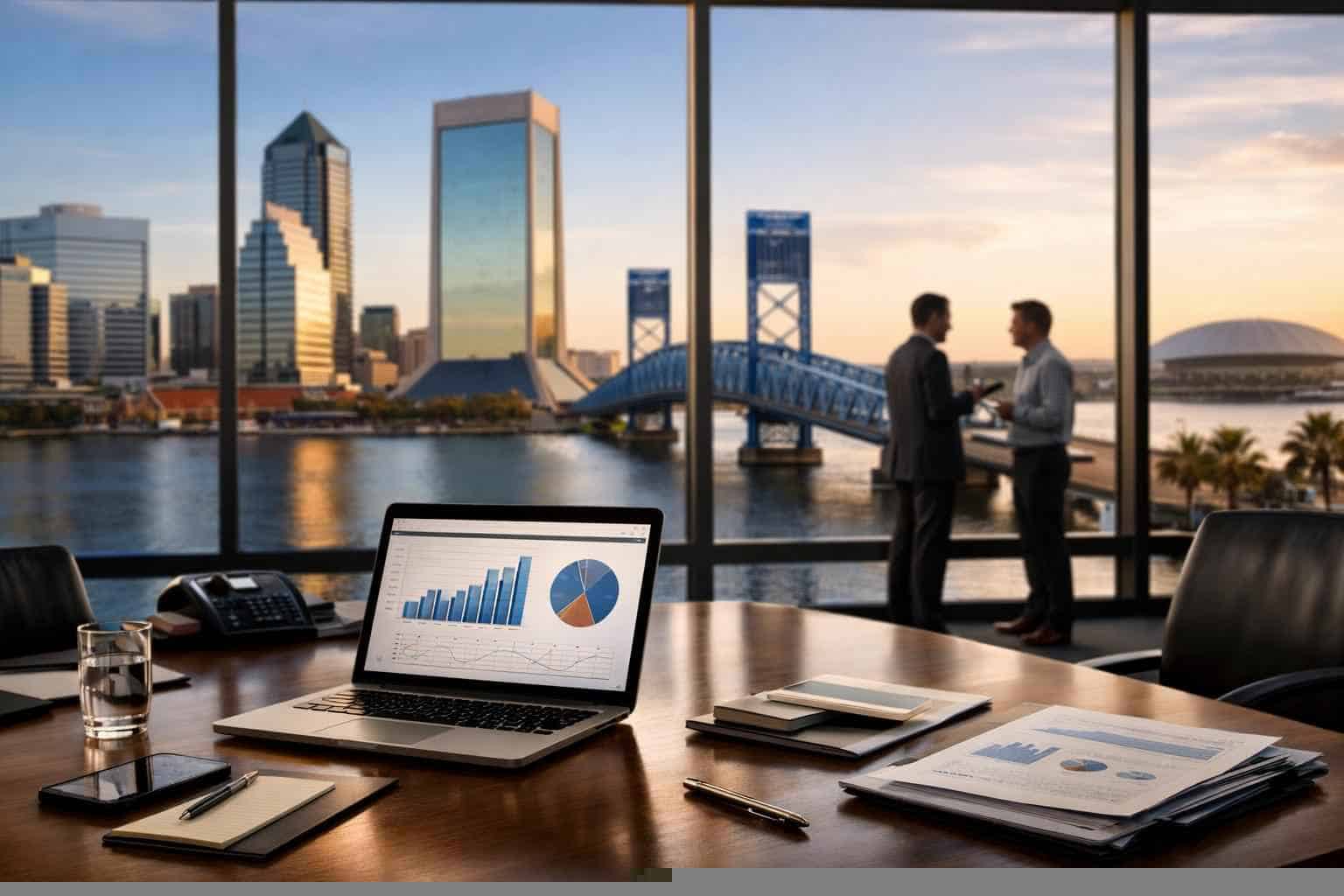 B2B Lead Generation Company in Jacksonville FL