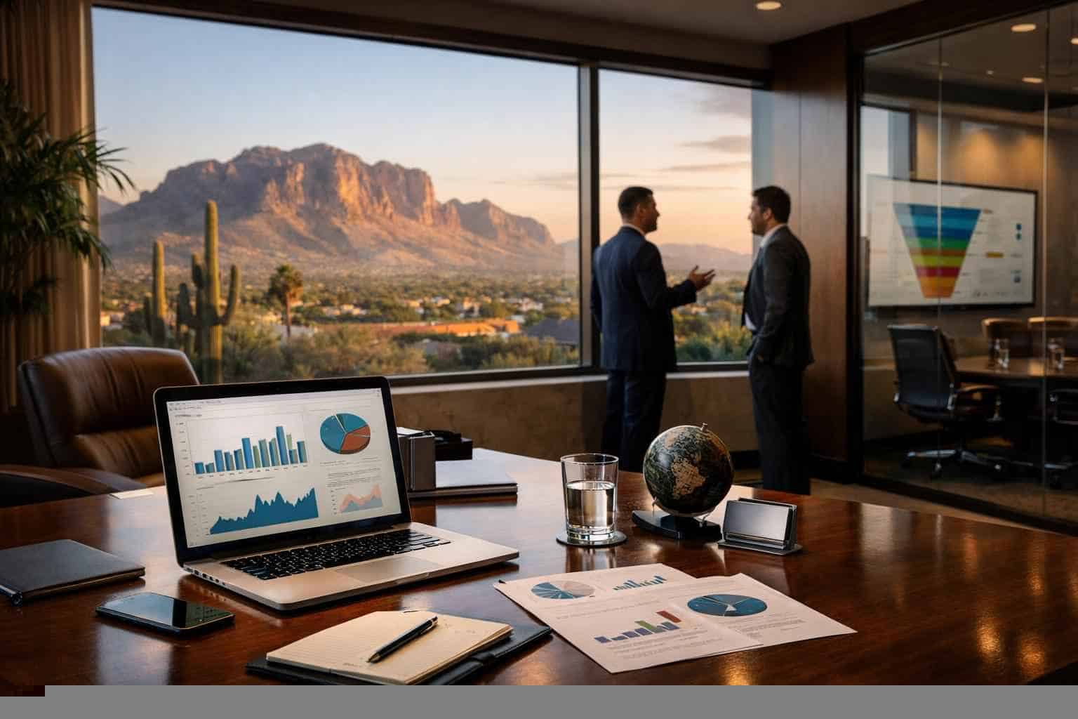 B2B Lead Generation Company In Arizona 3 B2B Lead Generation Company In Mesa AZ