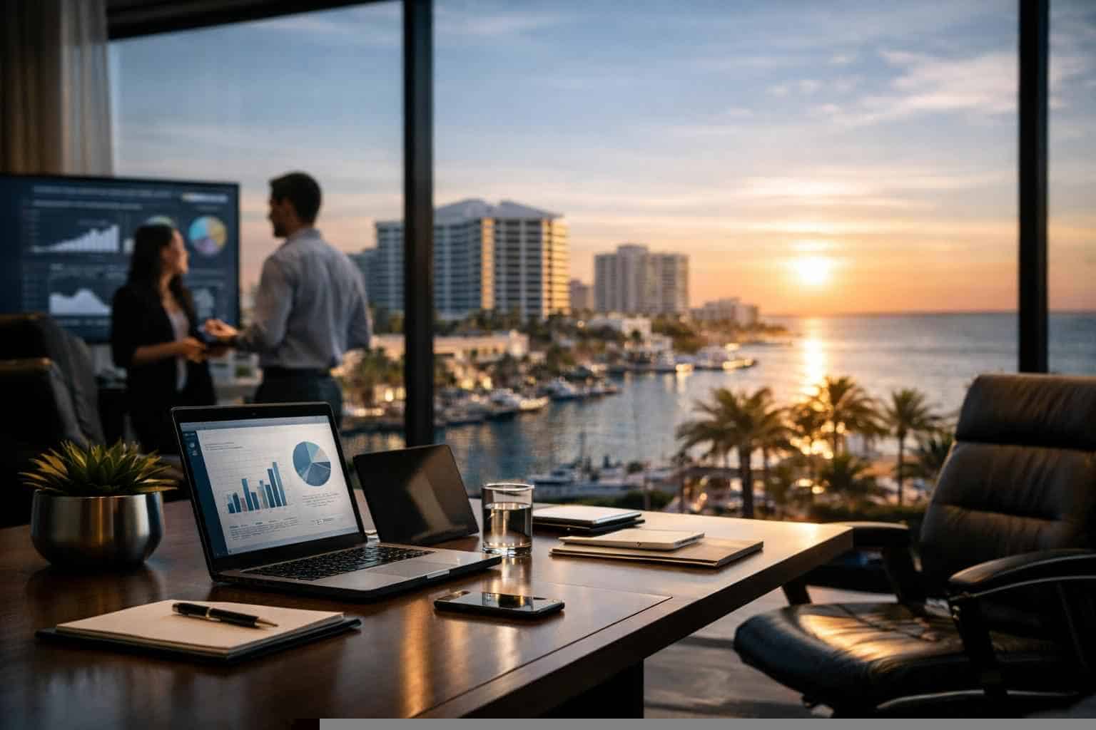 B2B Lead Generation Company in Miramar FL