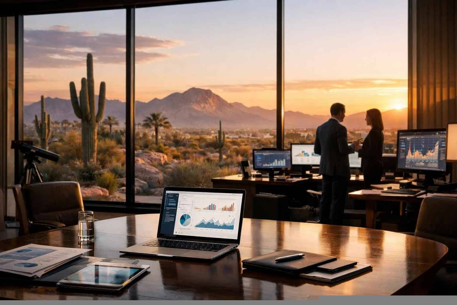 B2B Lead Generation Company In Arizona 8 B2B Lead Generation Company In Peoria AZ