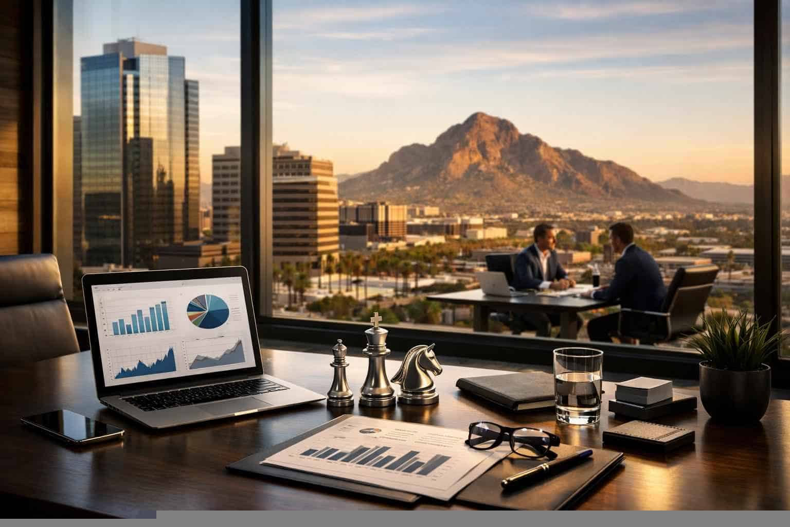 B2B Lead Generation Company In Arizona 1 B2B Lead Generation Company In Phoenix AZ