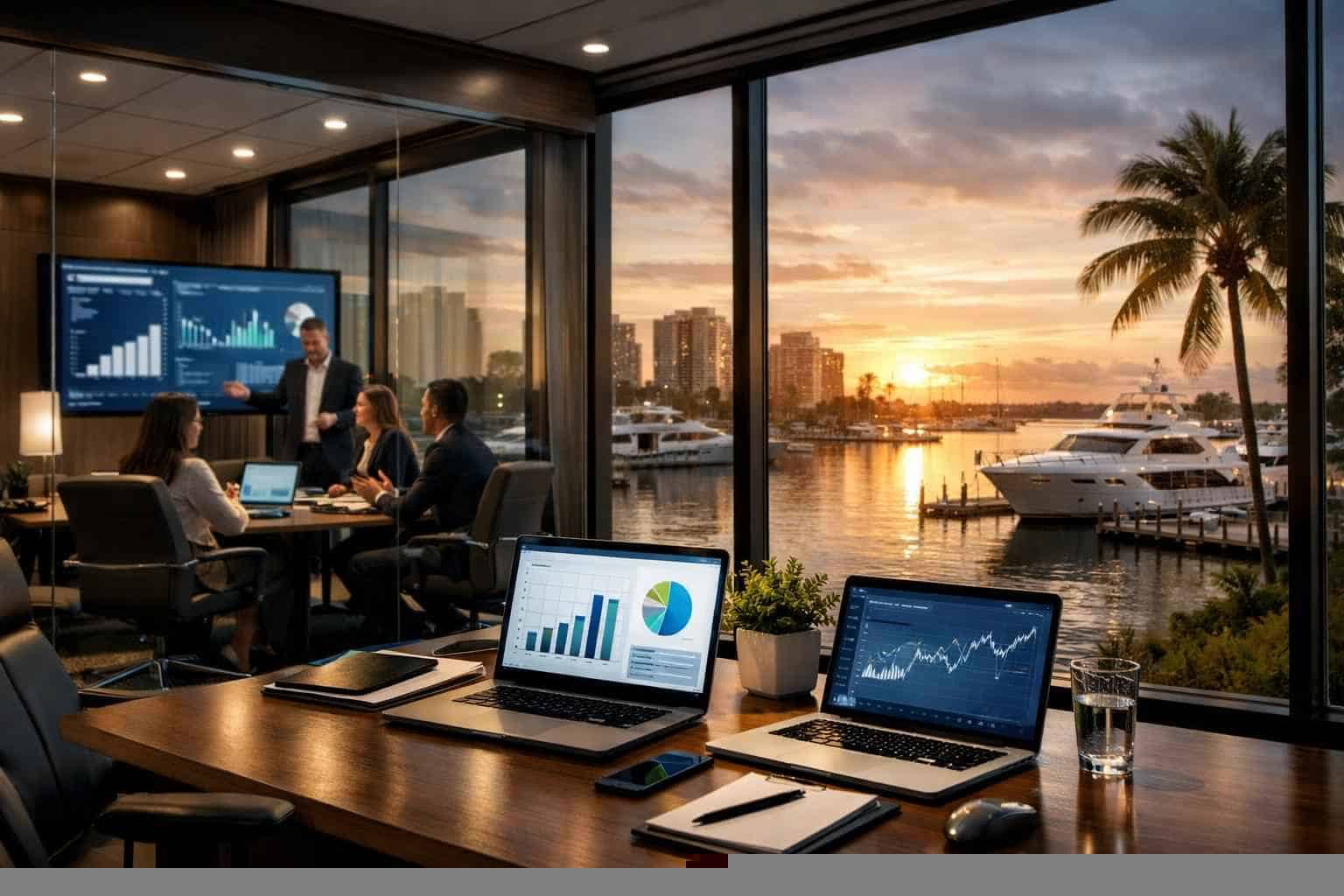 B2B Lead Generation Company in Port St. Lucie FL