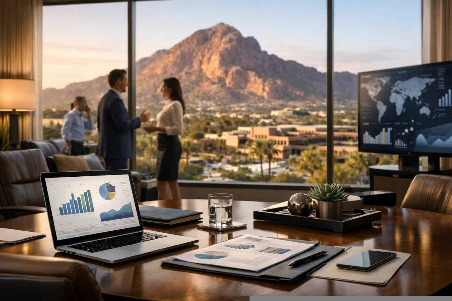 B2B Lead Generation Company In Arizona 7 B2B Lead Generation Company In Scottsdale AZ