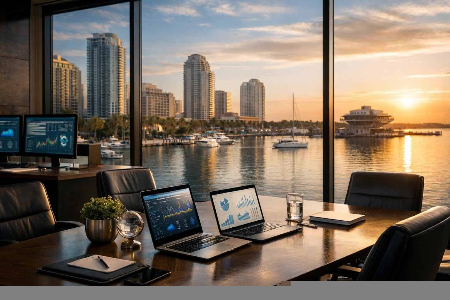 B2B Lead Generation Company in St. Petersburg FL