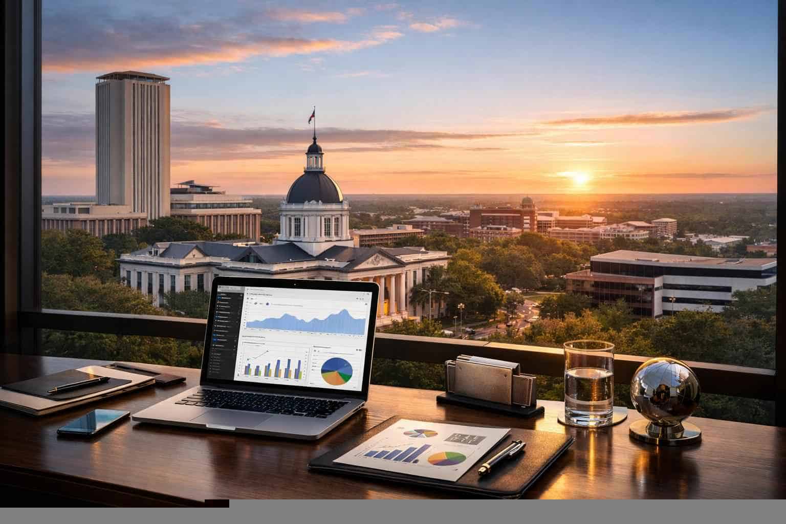 B2B Lead Generation Company in Tallahassee FL