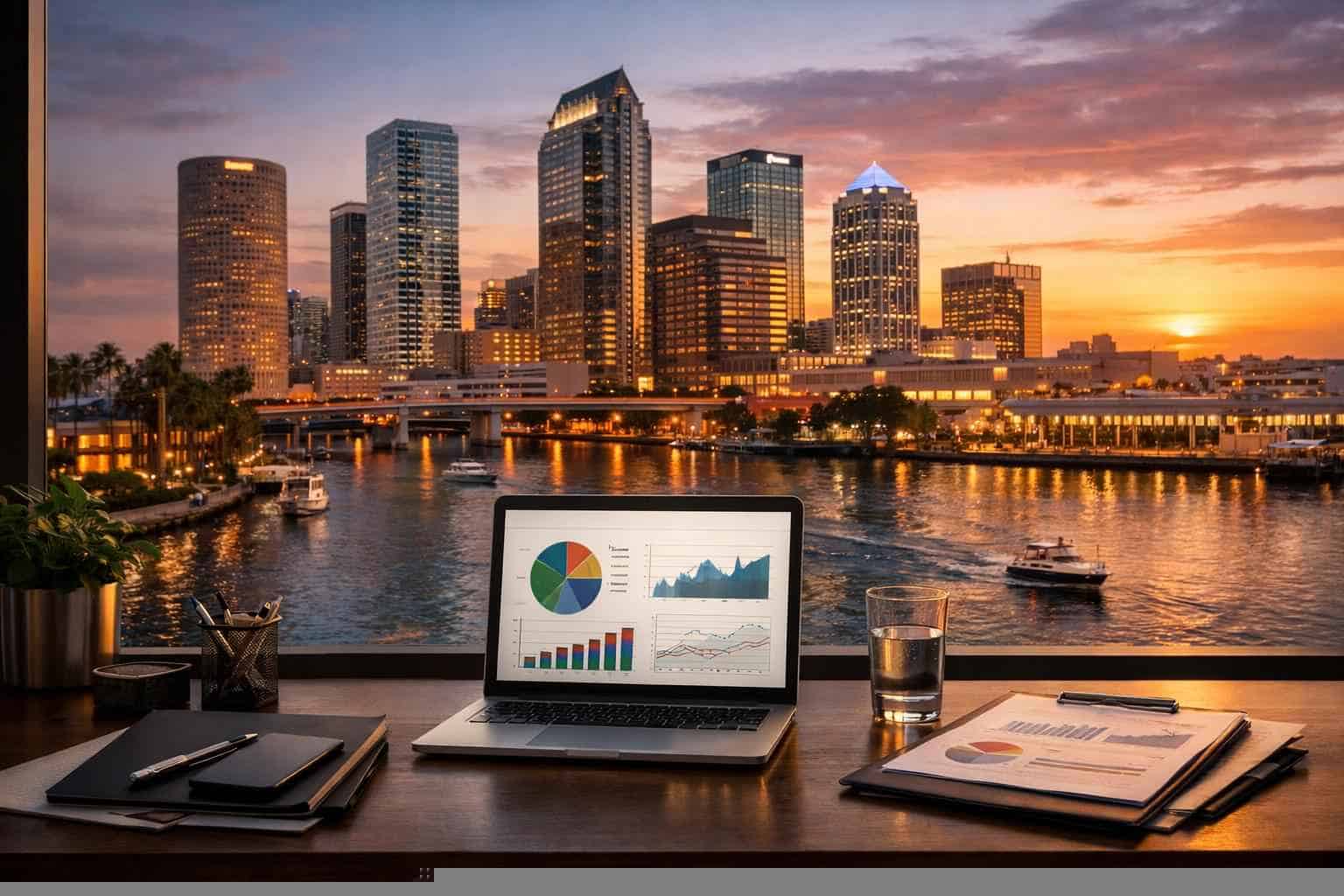 B2B Lead Generation Company in Tampa FL