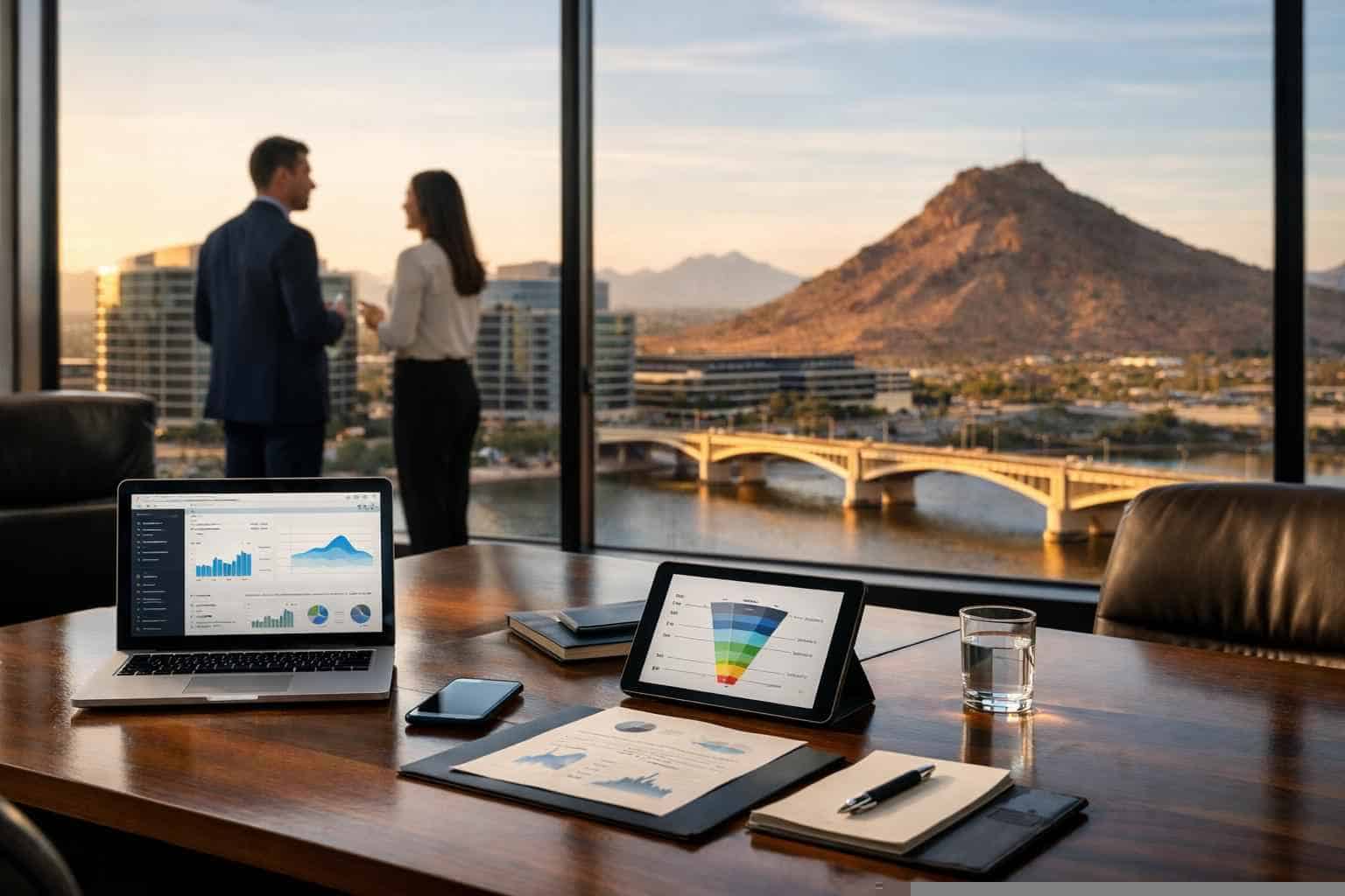 B2B Lead Generation Company In Arizona 9 B2B Lead Generation Company In Tempe AZ