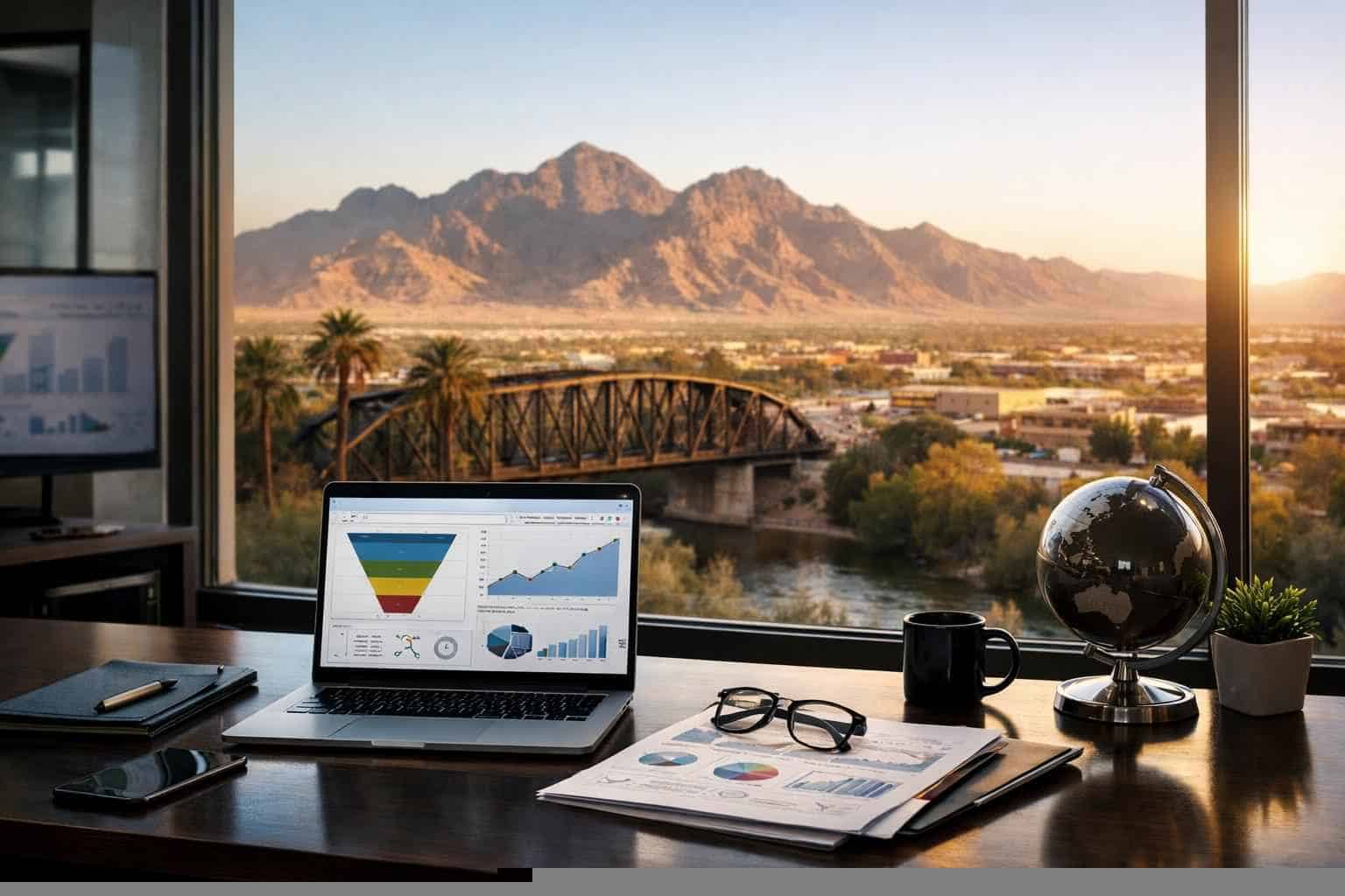 B2B Lead Generation Company In Arizona 13 B2B Lead Generation Company In Yuma AZ