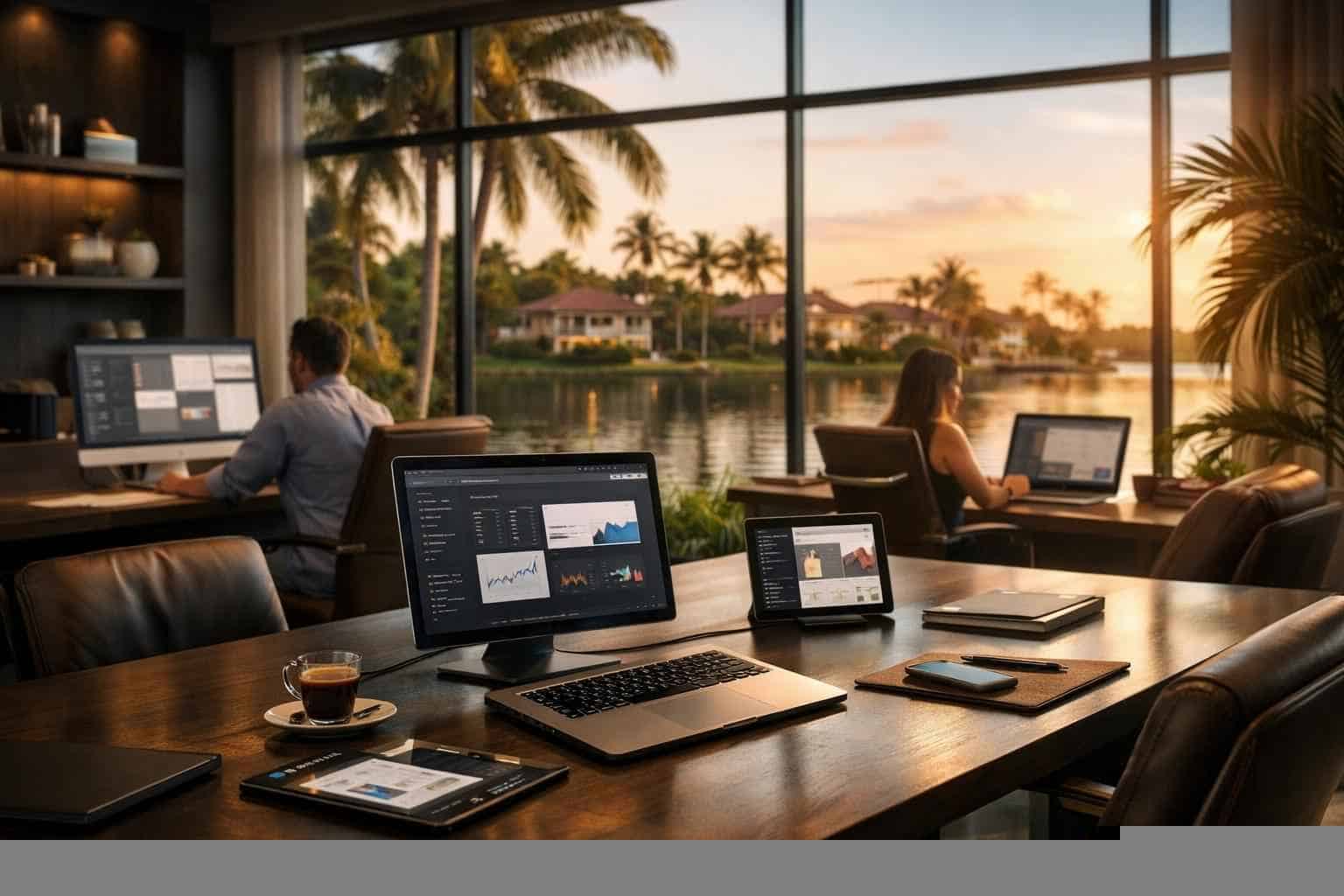 B2B Website Design Agency in Pembroke Pines FL