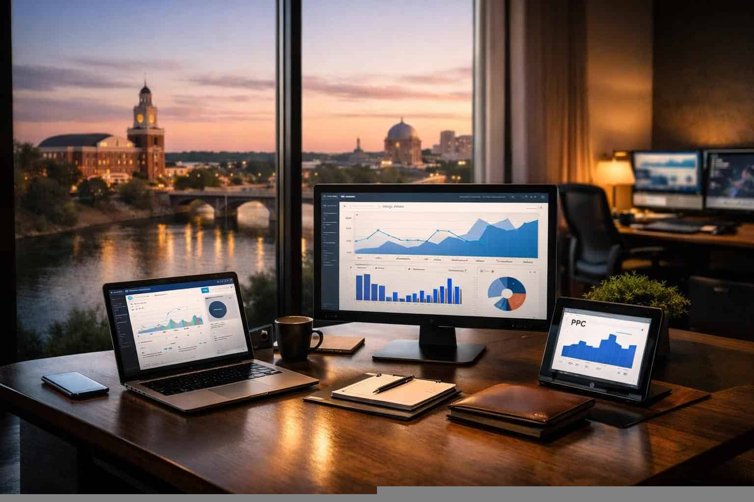 Bing Ads Management Services in Albany GA