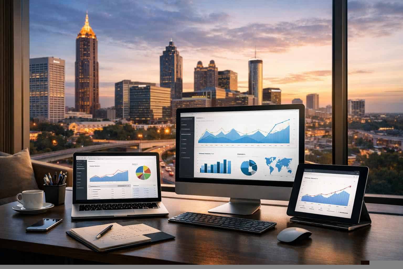 Bing Ads Management Services in Atlanta GA