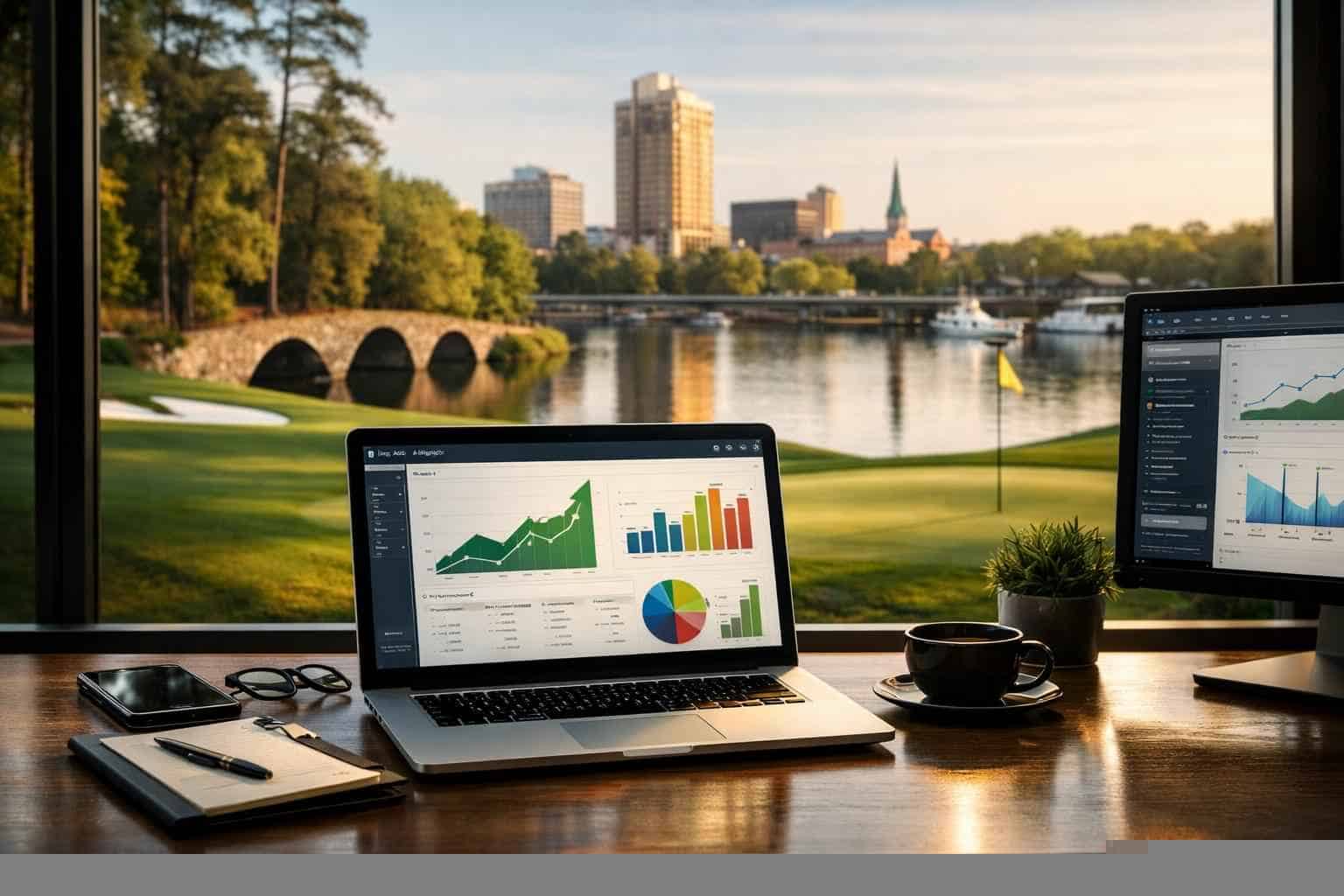 Bing Ads Management Services in Augusta GA