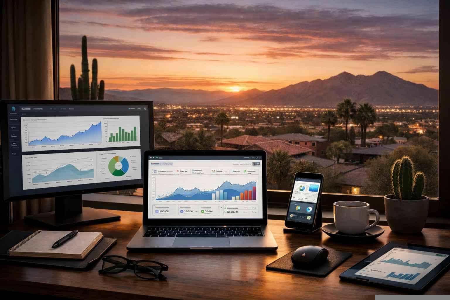 Bing Ads Management Services In Buckeye Az