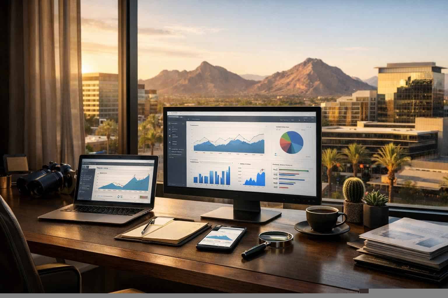 Bing Ads Management Services In Chandler Az