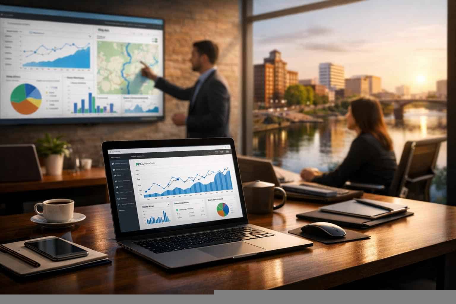 Bing Ads Management Services in Columbus GA