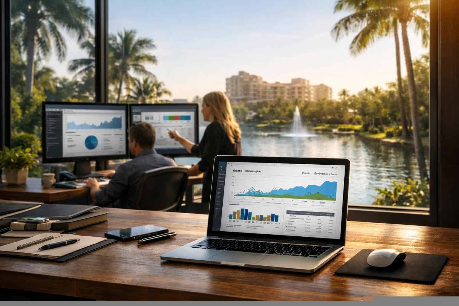 Bing Ads Management Services in Coral Springs FL