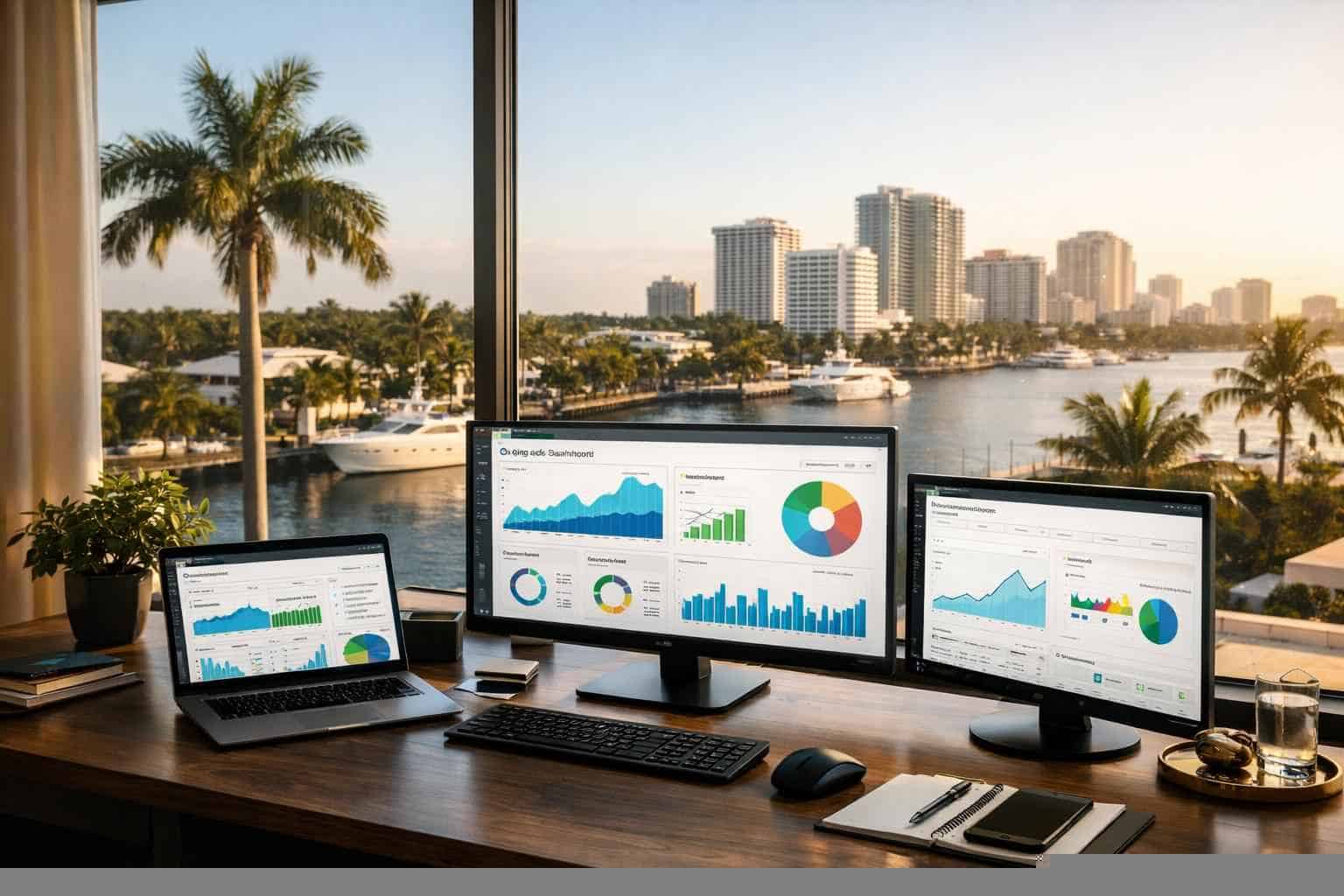 Bing Ads Management Services in Fort Lauderdale FL