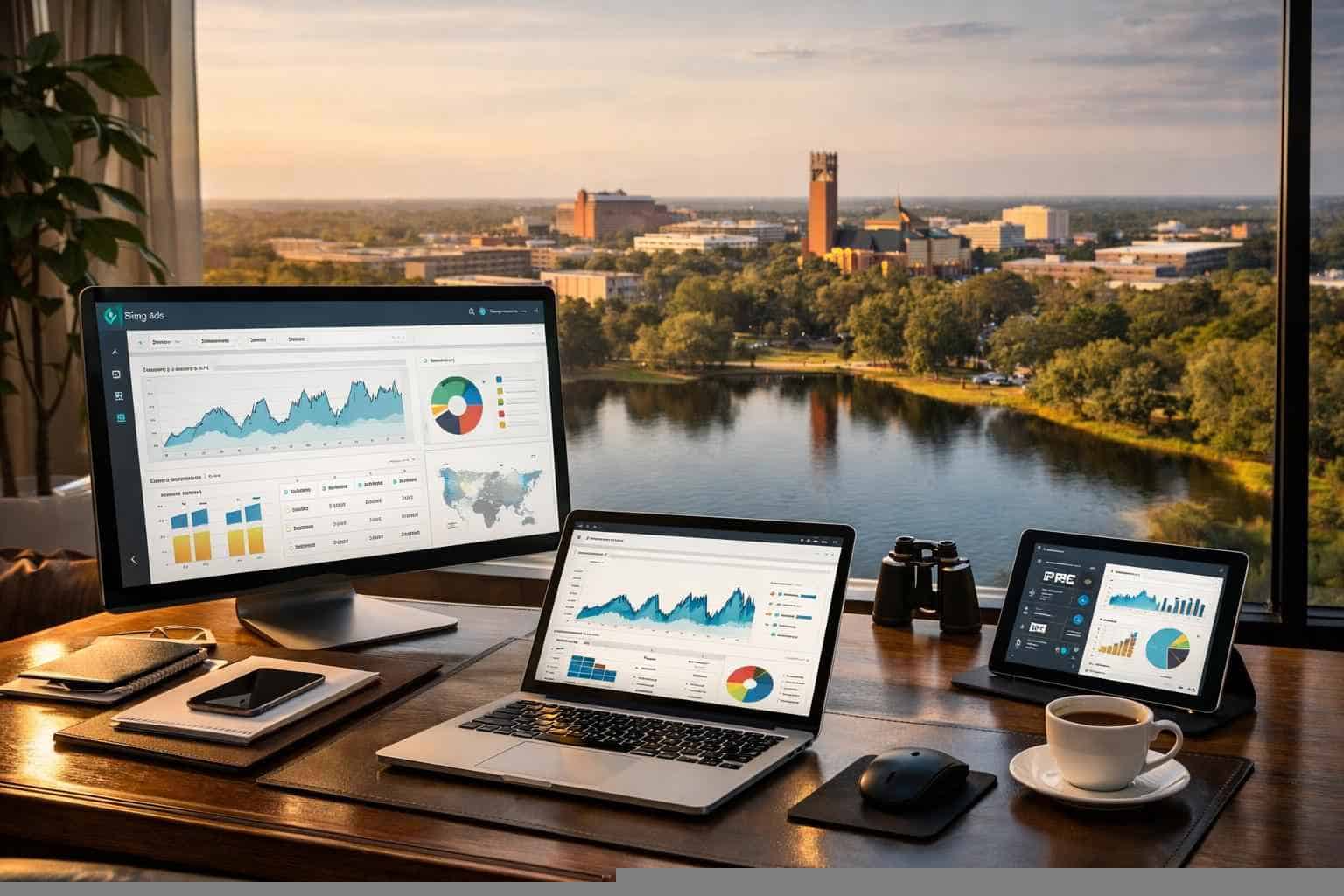 Bing Ads Management Services in Gainesville FL