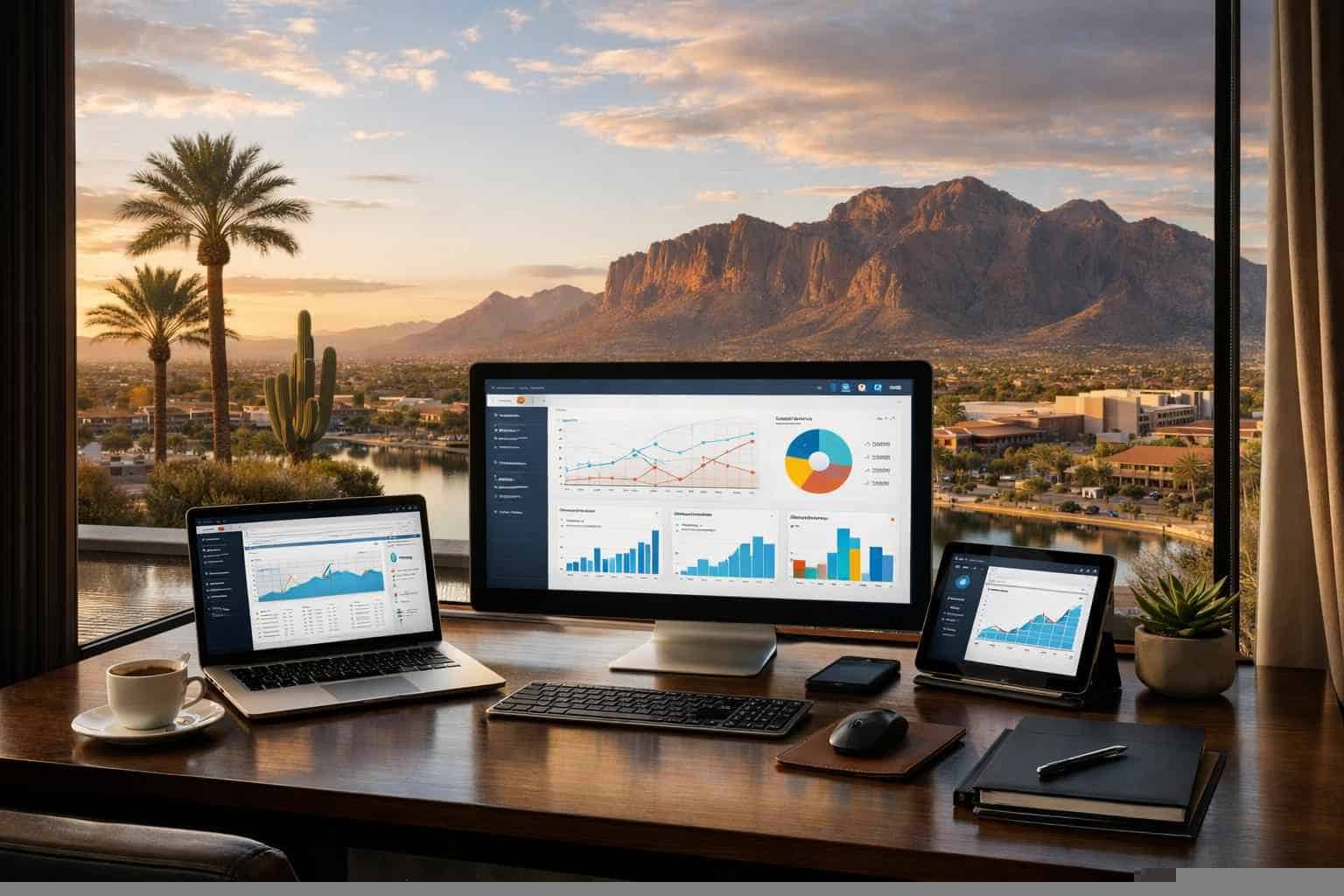 Bing Ads Management Services In Gilbert Az