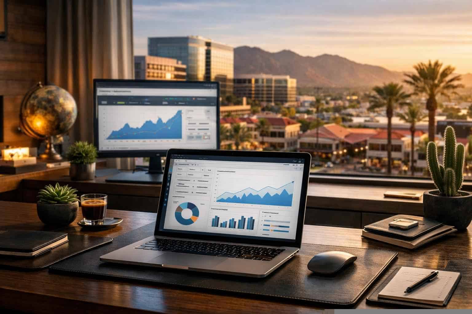 Bing Ads Management Services In Glendale Az