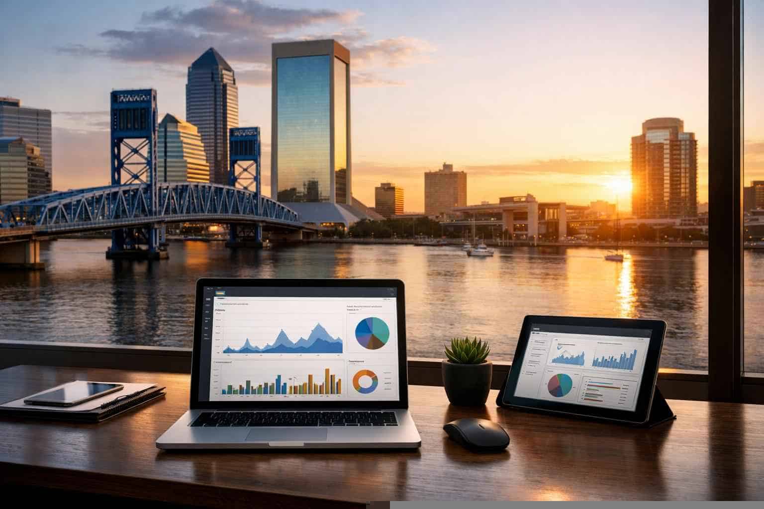 Bing Ads Management Services in Jacksonville FL