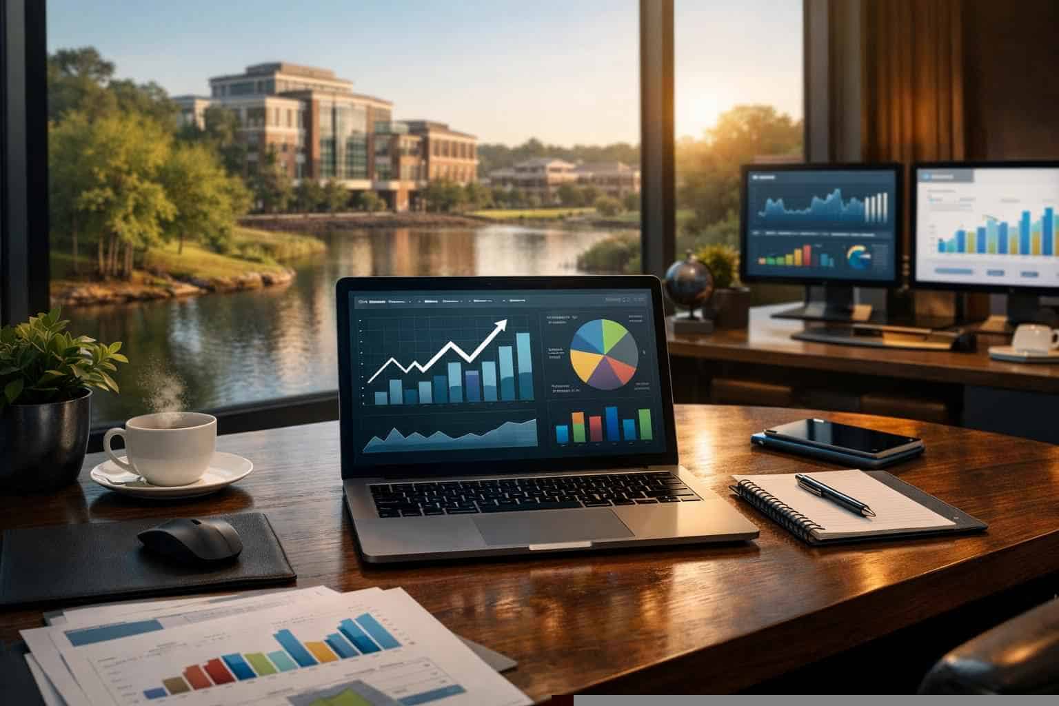 Bing Ads Management Services in Johns Creek GA