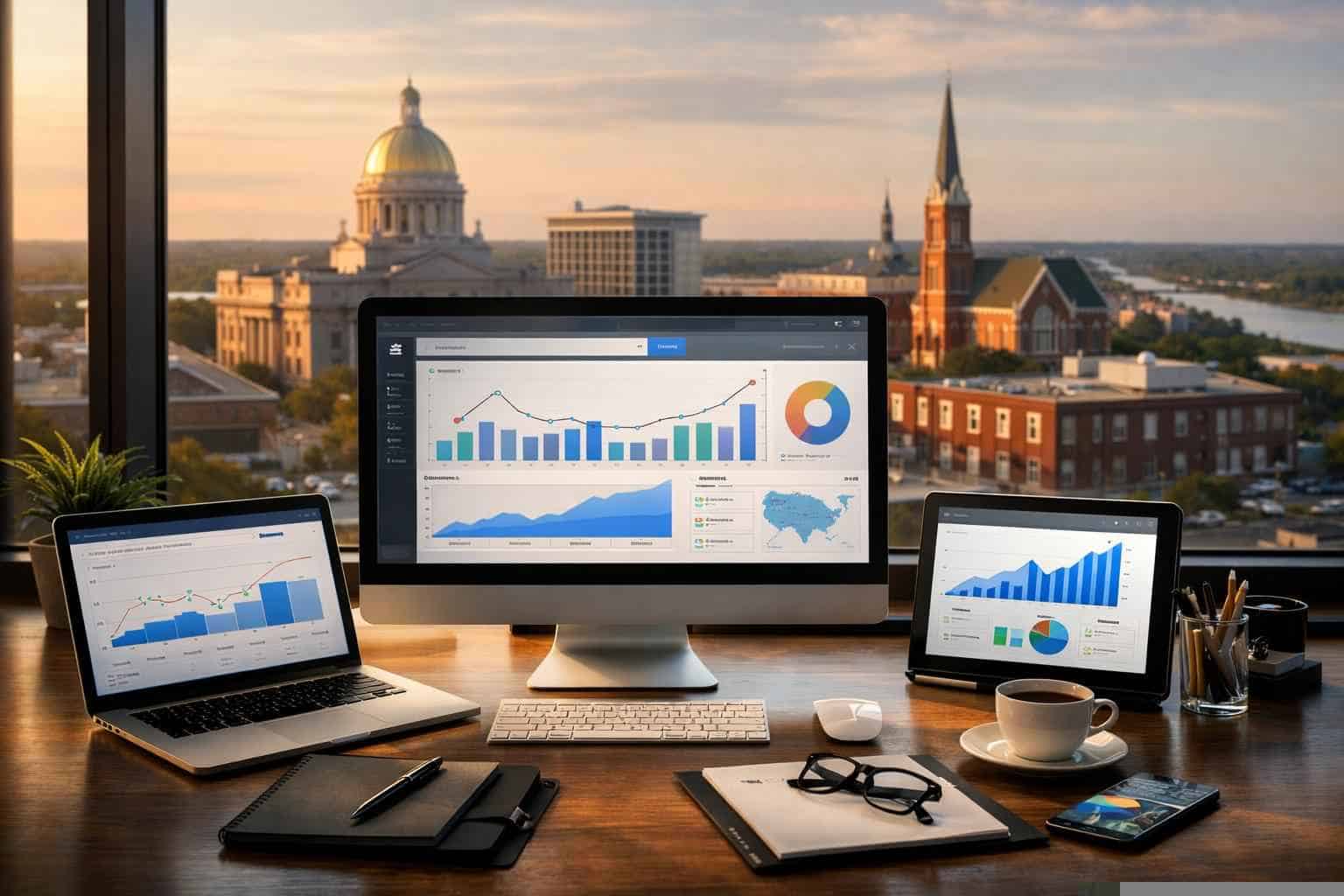 Bing Ads Management Services in Macon GA