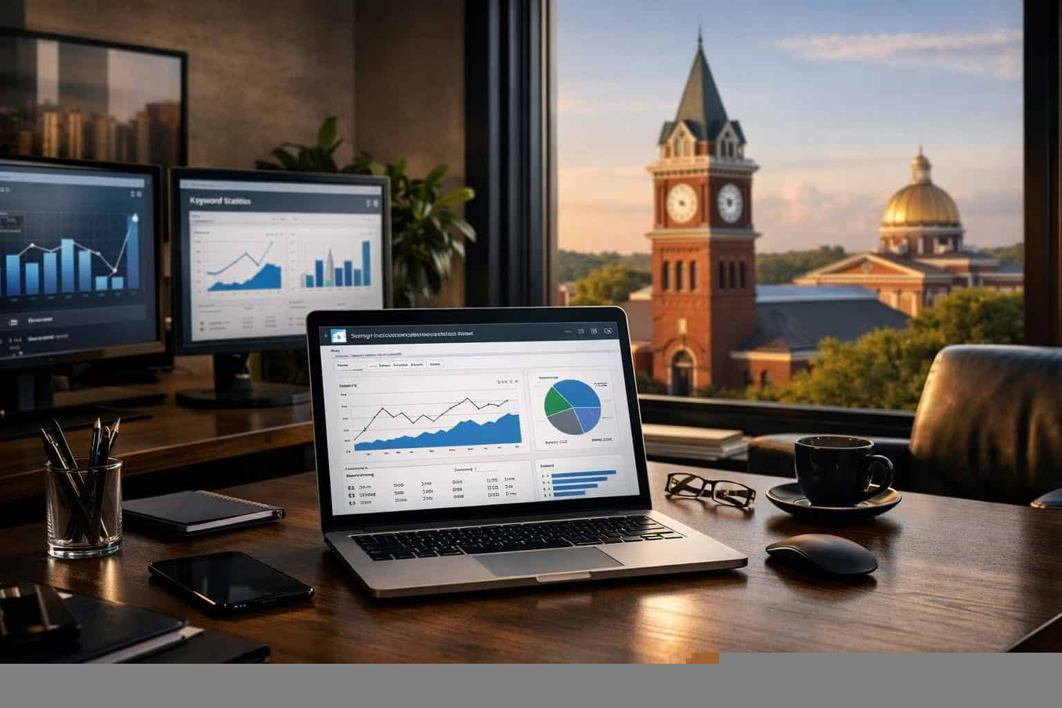 Bing Ads Management Services in Marietta GA