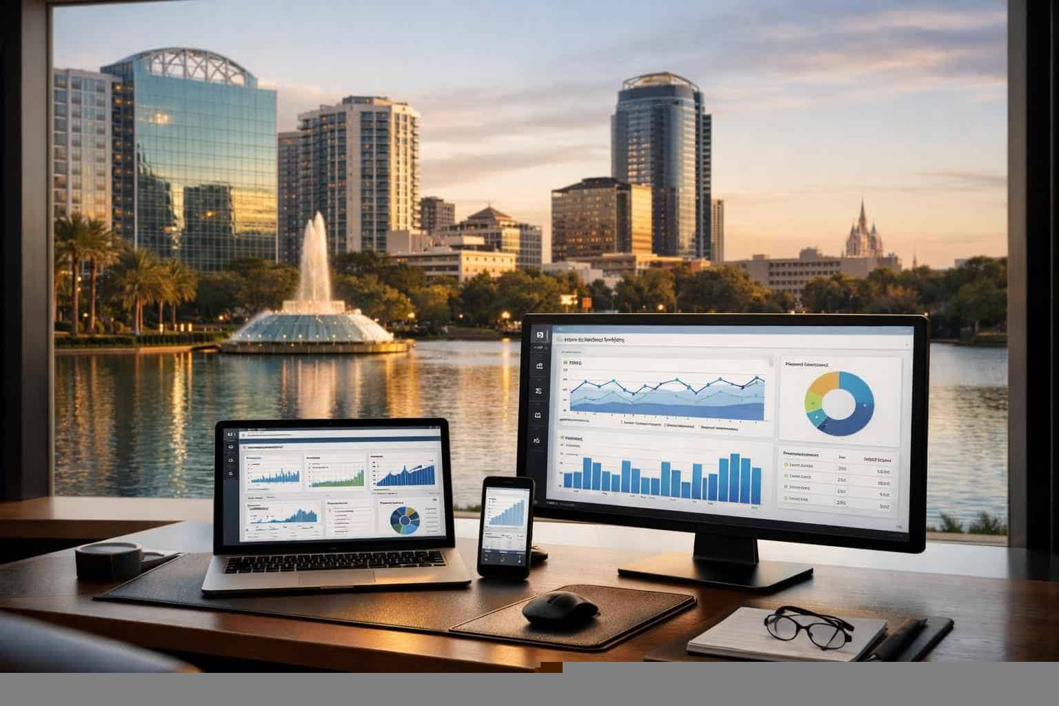 Bing Ads Management Services in Orlando FL