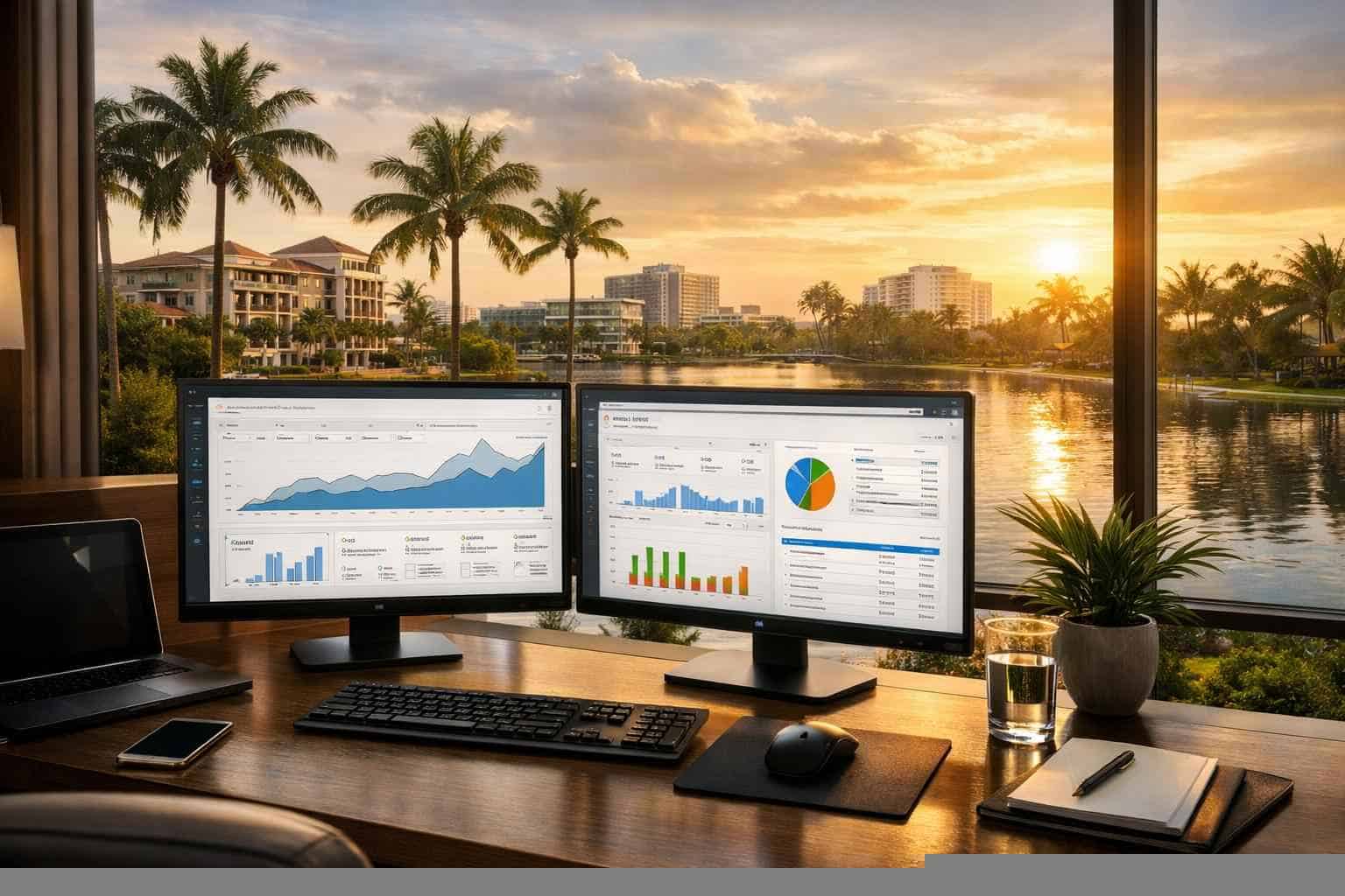 Bing Ads Management Services in Pembroke Pines FL