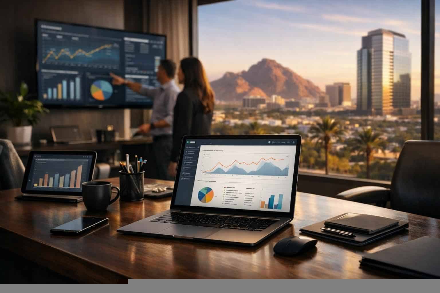 Bing Ads Management Services In Phoenix Az