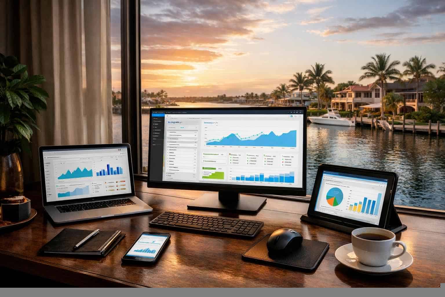 Bing Ads Management Services in Port St. Lucie FL