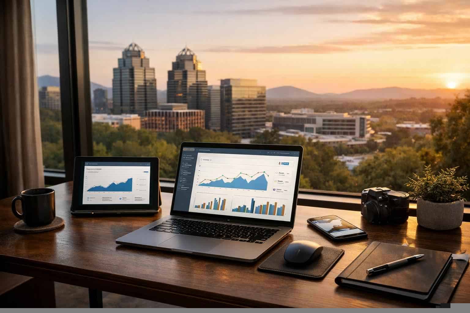 Bing Ads Management Services in Sandy Springs GA