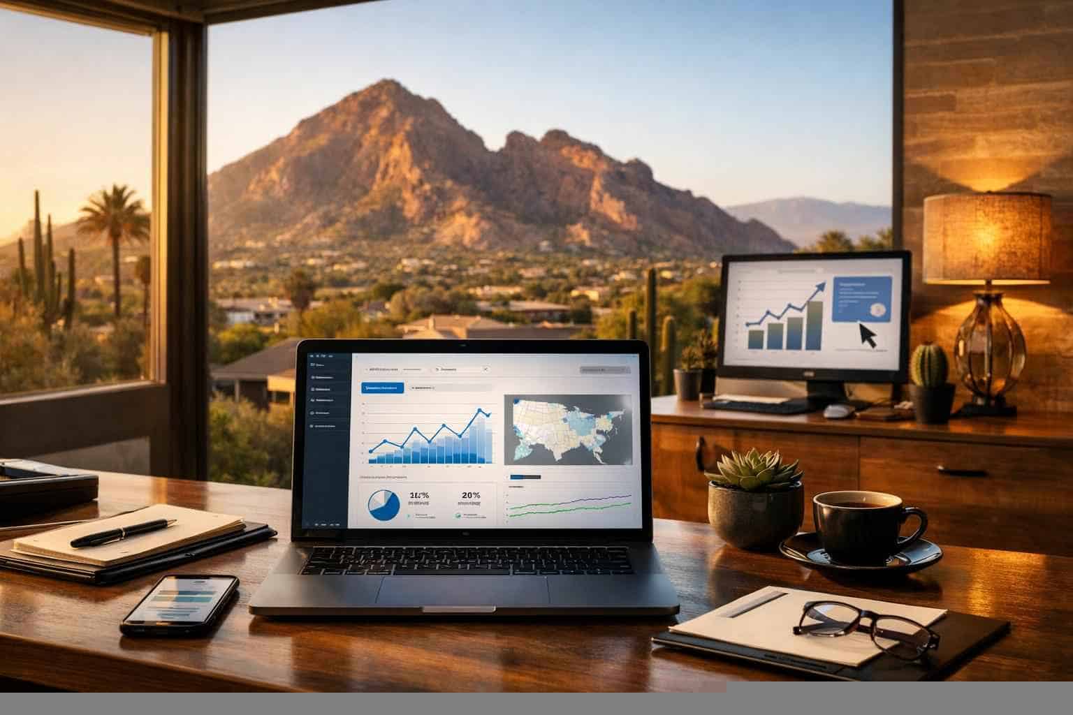 Bing Ads Management Services In Scottsdale Az