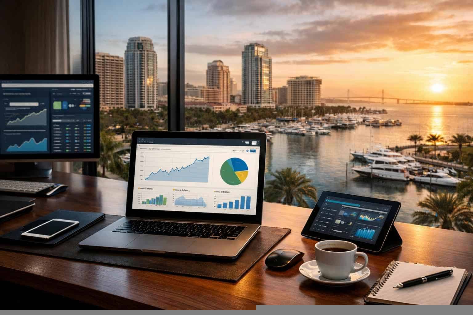 Bing Ads Management Services in St. Petersburg FL