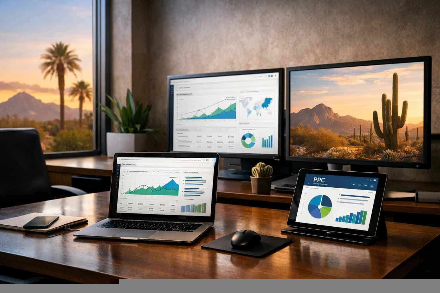 Bing Ads Management Services In Surprise Az