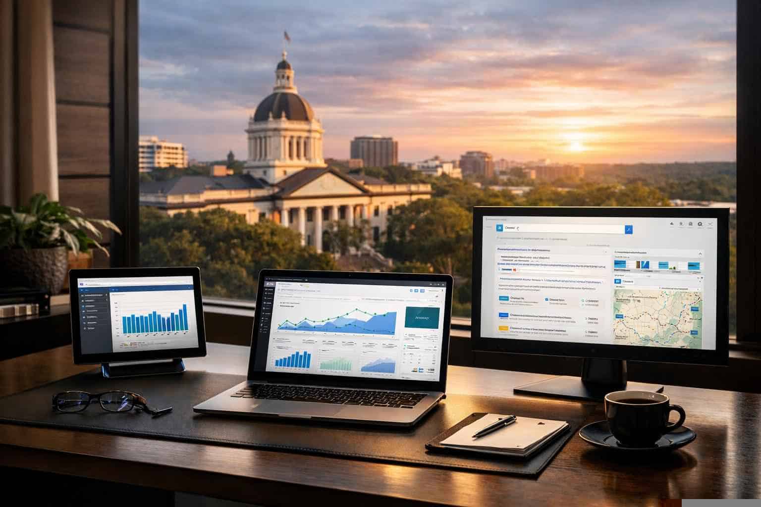 Bing Ads Management Services in Tallahassee FL