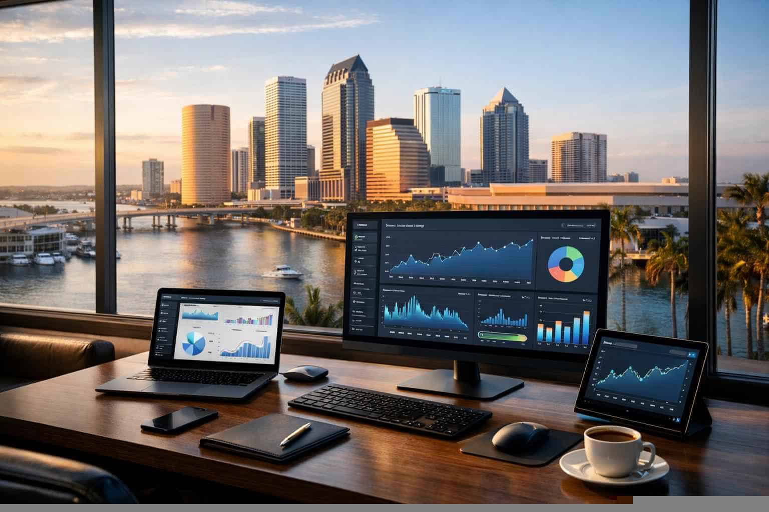 Bing Ads Management Services in Tampa FL