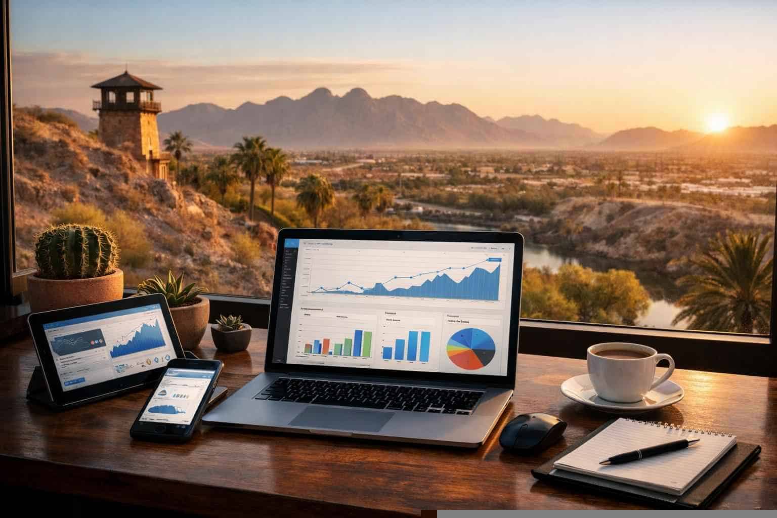 Bing Ads Management Services In Yuma Az