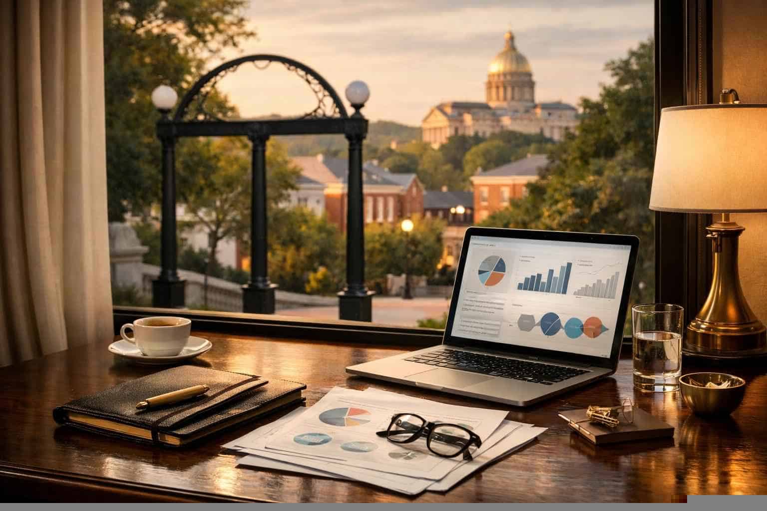 Brand Messaging Consulting Services In Athens GA