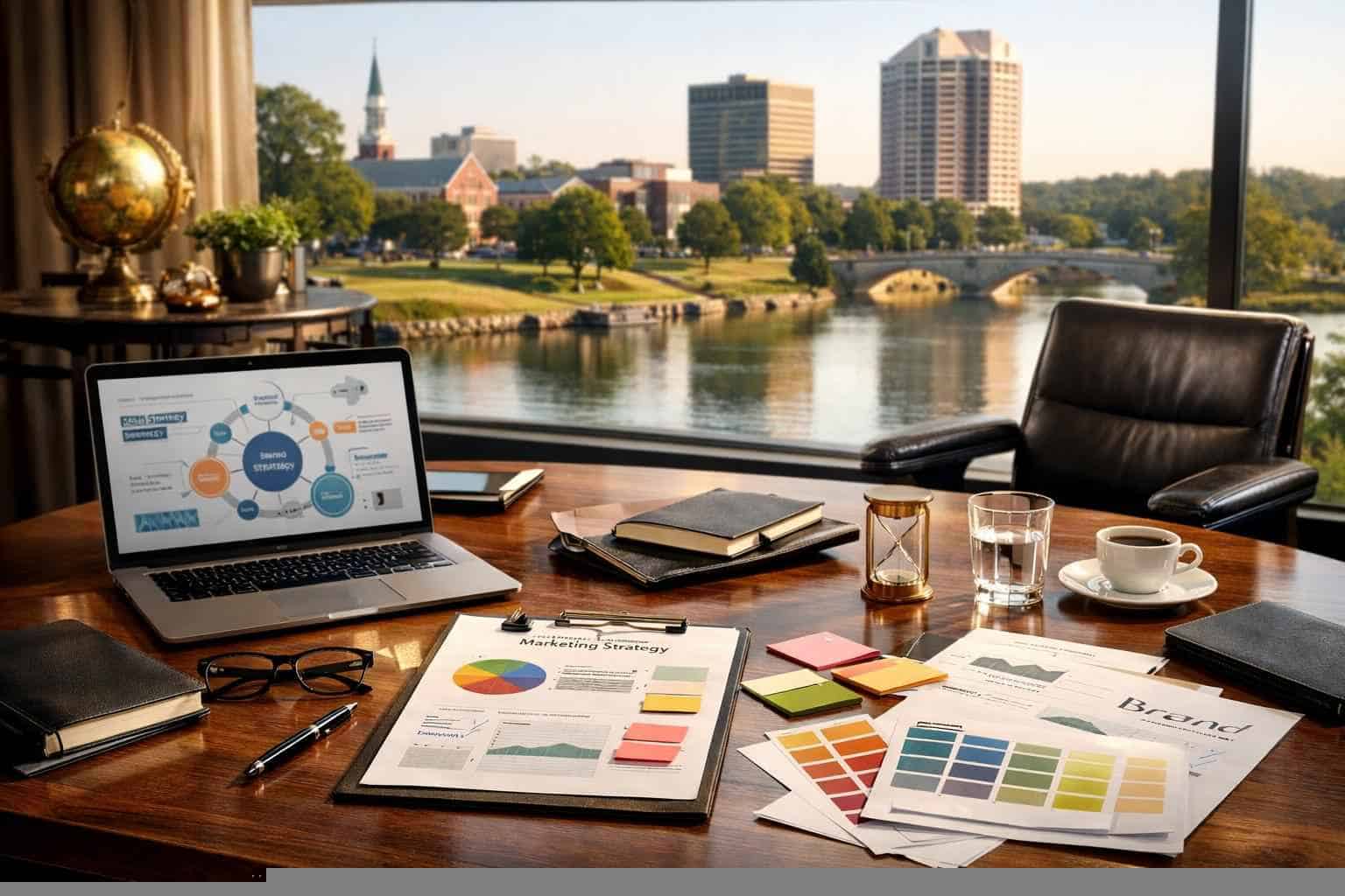 Brand Messaging Consulting Services In Augusta GA