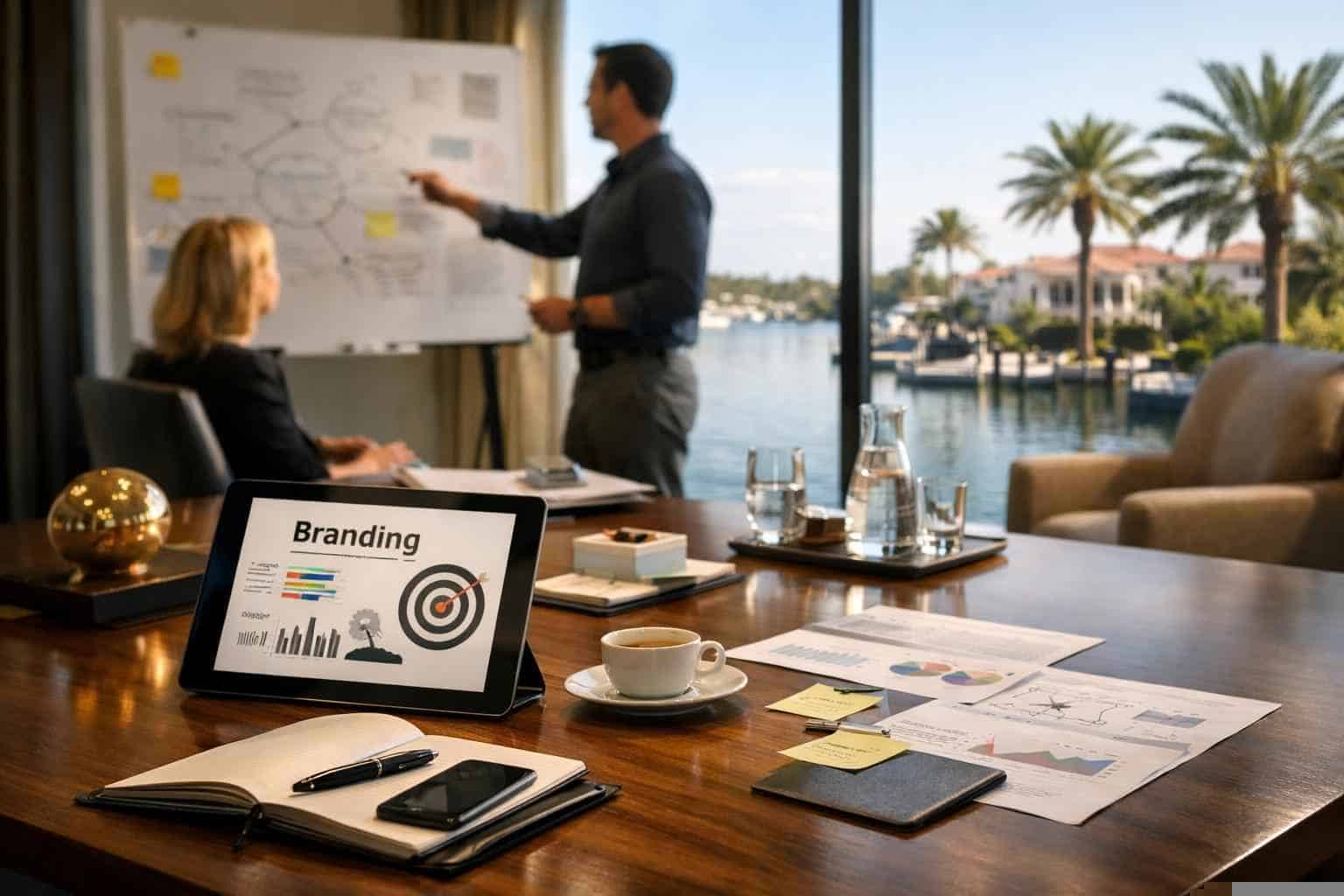 Brand Messaging Consulting Services In Cape Coral FL