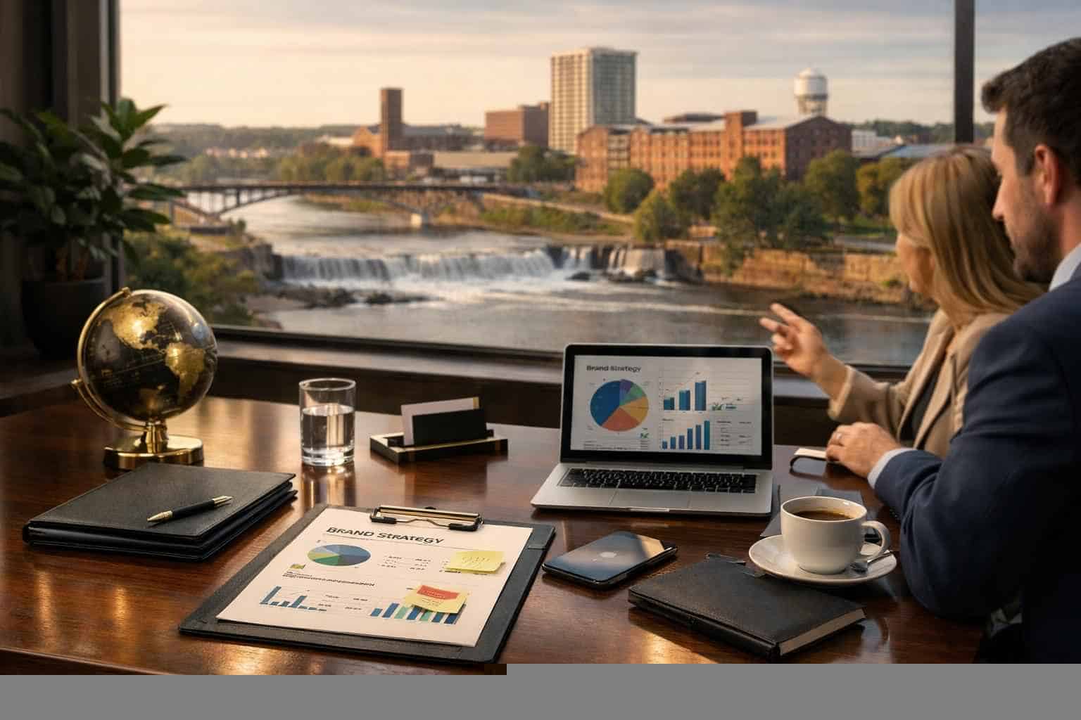 Brand Messaging Consulting Services In Columbus GA