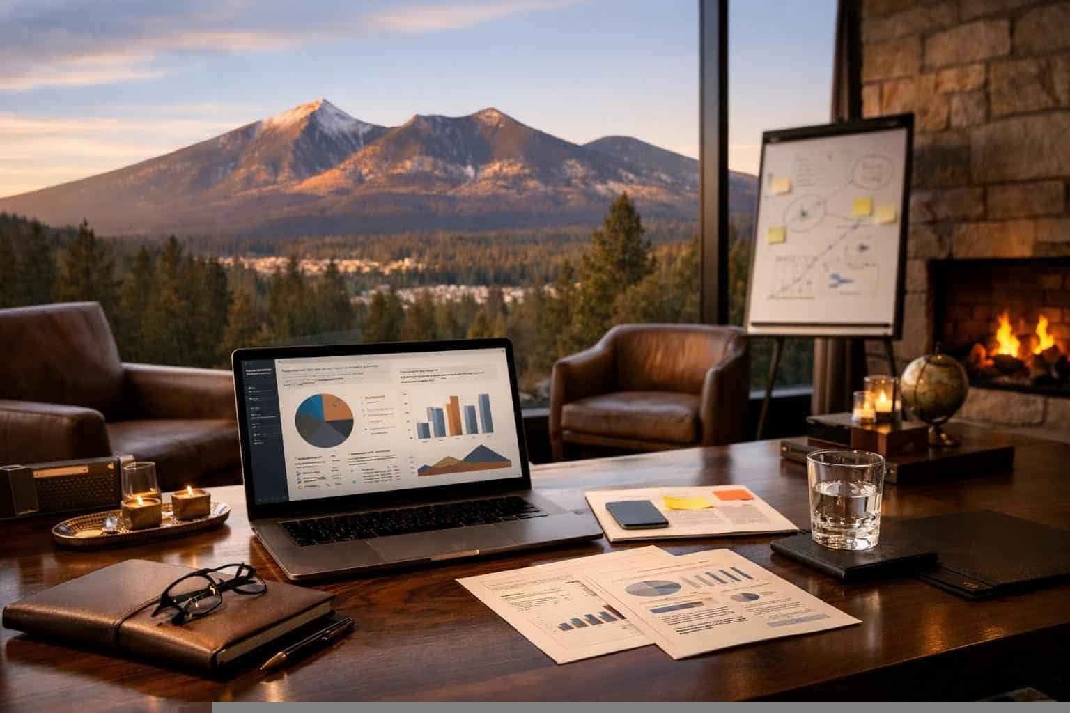 Brand Messaging Consulting Services in Flagstaff AZ