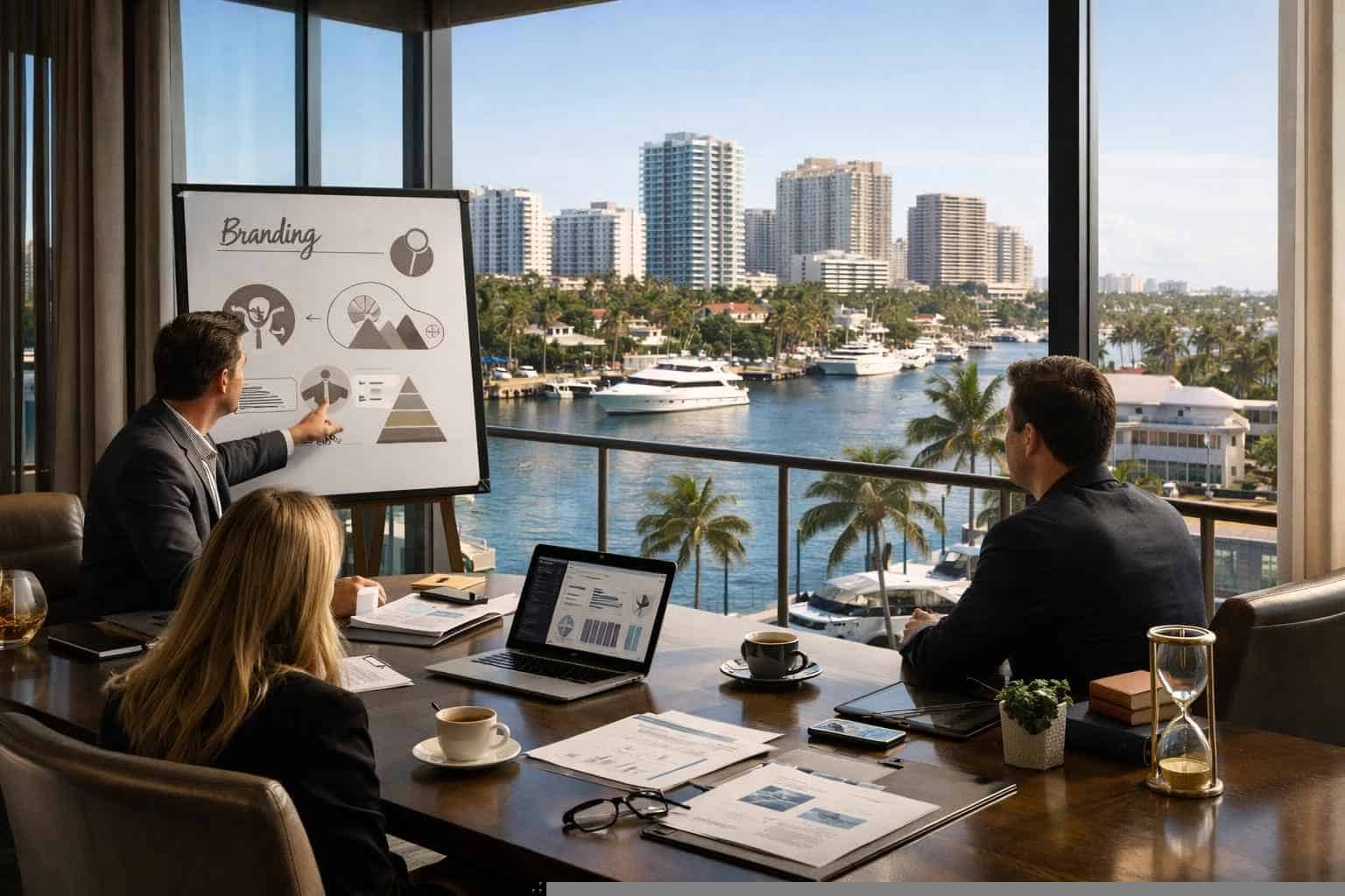 Brand Messaging Consulting Services In Fort Lauderdale FL