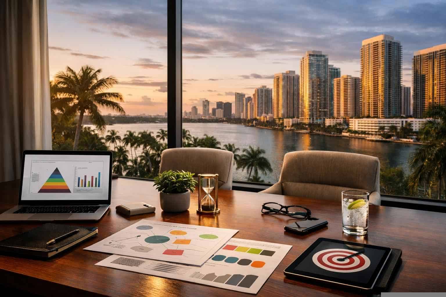 Brand Messaging Consulting Services In Hialeah FL