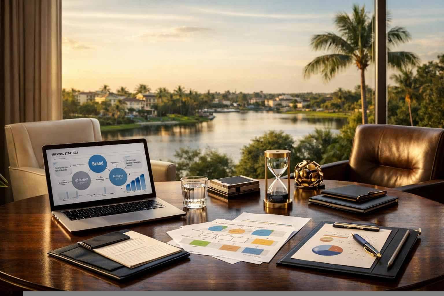 Brand Messaging Consulting Services In Pembroke Pines FL